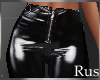 Rus: Leather Pants RL