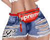 !(LOH) Supreme Pochete