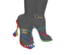 RAINBOW L-V CHANELLY