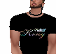 King Shirt