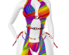 one piece outfit