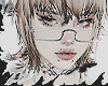 ♱