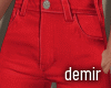 [D] Timmy red short