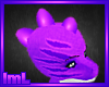 lmL Purple Head Spikes