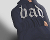 ✘ bad hoodie