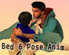 Bed 6 Pose Anim (No Bed