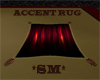 *SM* Accent Rug