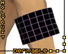 Derivable Armband