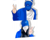 COUPLE 6