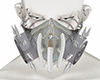 Cyberpunk Mask VZ50