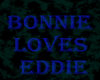 boniie loves edd stick