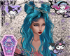 |TS|Girly Goth Rae V1.1