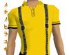 Rai Yellow W/ Suspender