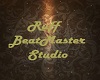 Ruff BeatMaster Chair 1
