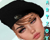 ! Toffee.Brielle+Beret