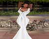 Hollywood Wedding Gown