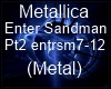 (SMR) Metallica ESM2