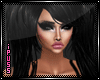 !iP Carla Black Pvc