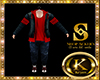 Hangout Full outfit 2