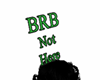 brb