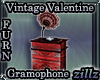 [zillz]Vintage Gramophon