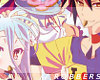 // No Game No Life