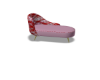 VDay Kissing Chaise