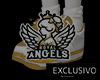M! Exc Tenis RoyalAngels