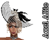 AA Black Elegance Hat