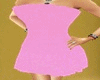 *E* Pink Summer Dress