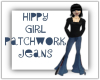 [S9] Hippy Girl Pants