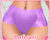 ! Foxy Furry Kini