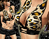 Leopard Dress