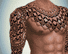 Muscle FuLL Tattoos