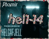 [Mix]Helgafjell