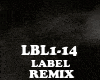 REMIX - LABEL