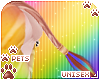 [Pets] Prism | tail v3