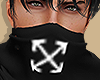 UNİ OFF-White Mask