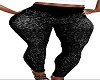 cabaret black pants