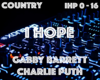 IHP | GABBY BARRETT