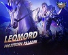 MS - Cutout Leomord