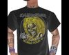 Iron Maiden T shirt