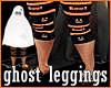 Ghost Leggings Male
