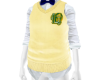 Lithia Uniform Vest