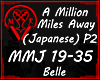 MMJ A Million Miles P2
