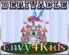 Kids Play Castle