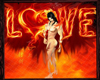 fire love