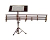 CHOIR STAND