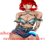 Chichi Avi anim