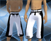 shorts tribal - jax